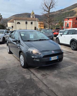 Fiat Punto Evo 1.2 5 porte S&S Dynamic - 2012