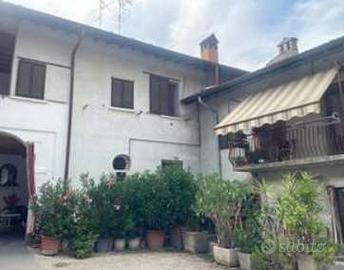 Appartamento a Besana in Brianza (MB)