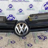 VOLKSWAGEN GOLF 5 - MASCHERINA ANTERIORE PARAURTI