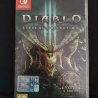 DIABLO 3 ETERNAL FULL DLC  switch, Casoria/Napoli 