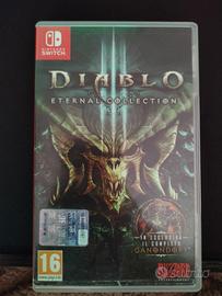 DIABLO 3 ETERNAL FULL DLC  switch, Casoria/Napoli 