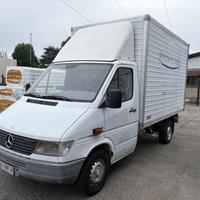 Sprinter 312