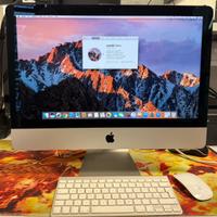 iMac 21.5