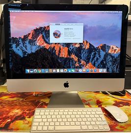iMac 21.5