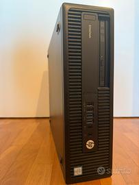 Desktop HP