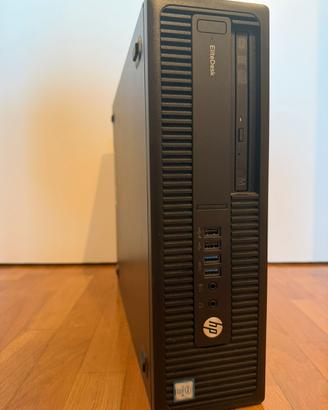 Desktop HP