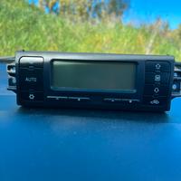 Clima seat leon 1/m o golf 4