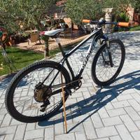 bicicletta mtb