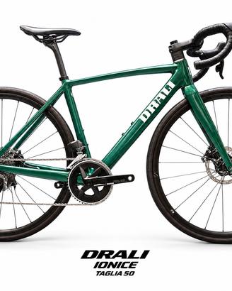 💥 DRALI ONICE WOODLAND GREEN 💥