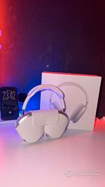 AirPods Max 2 Silver