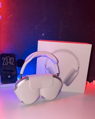 AirPods Max 2 Silver