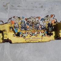 Cassafuso di carretto siciliano