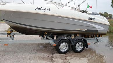 Beneteau Flyer 550 sundeck
