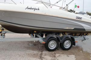 Beneteau Flyer 550 sundeck