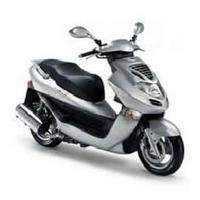 Ricambi accessori Kymco Bet & Win 50 125 150 250