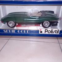 Modellini auto Polistil  Burago