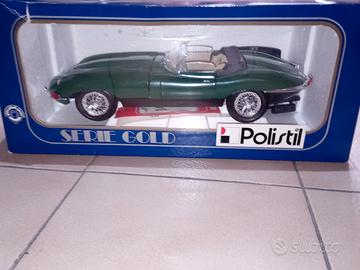 Modellini auto Polistil  Burago