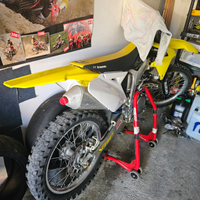 Suzuki Rm 450