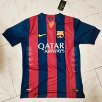 Maglia Messi da collezione