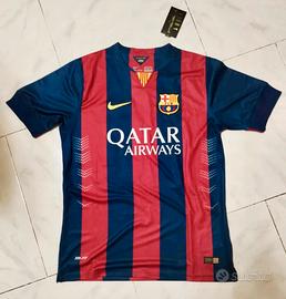 Maglia Messi da collezione