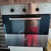  forno a incasso