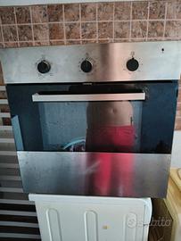  forno a incasso