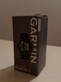 GARMIN VIVOACTIVE 5