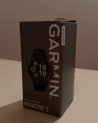 GARMIN VIVOACTIVE 5