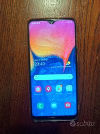Samsung Galaxy A10 