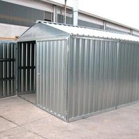 Baracca Attrezzi Giardino metri 5