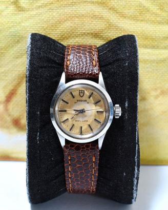 Tudor Oyster Princess
