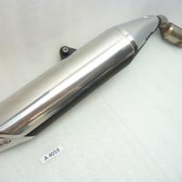 Honda CB 600 Hornet 03-06 marmitta terminale scari