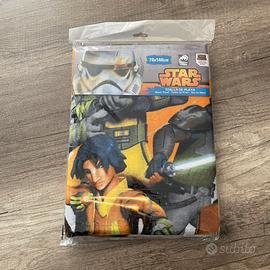 Telo mare Star Wars nuovo