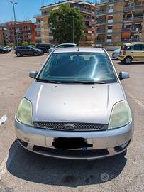 Ford Fiesta 1.2 benzina 2005