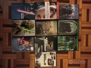 2 di 3 pagina di dvd entrare guardare e leggere 