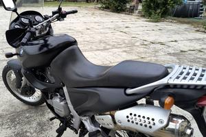 Bmw F650 - anche NEOPATENTATI A2 pronta a partire 