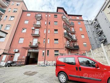 Appartamento di 23 m² con 1 locale a Pero