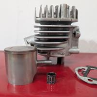 Parmakit 70cc Minarelli Verticale 