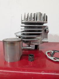 Parmakit 70cc Minarelli Verticale 