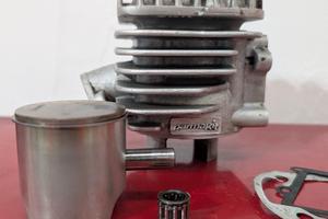 Parmakit 70cc Minarelli Verticale 