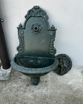 Fontana