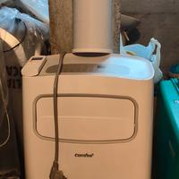 COMFREÈ 3-in-1 Climatizzatore/Deumidificatore