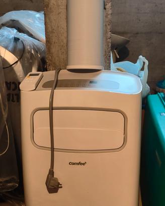 COMFREÈ 3-in-1 Climatizzatore/Deumidificatore