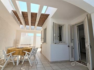 Monolocale a santa maria di leuca