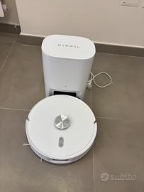 Robot Freo S Narwal