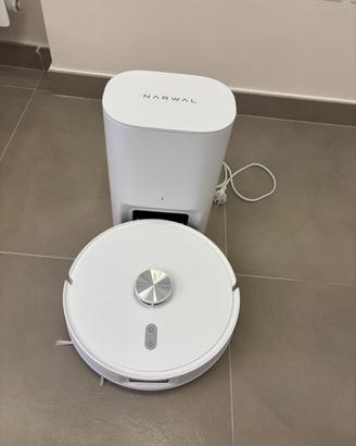 Robot Freo S Narwal