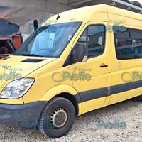 SCUOLABUS MERCEDES-BENZ SPRINTER 315 22 POSTI