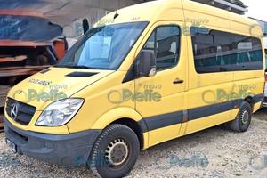 SCUOLABUS MERCEDES-BENZ SPRINTER 315 22 POSTI