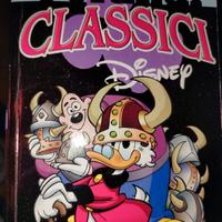 I pgrandi classici Disney n. 263 - Ottobre 2008