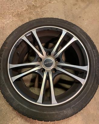 Cerchi opel astra